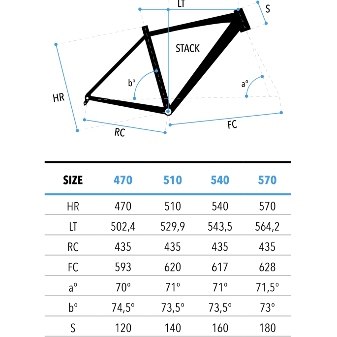 Montana Gravel Renaissance grx 800
