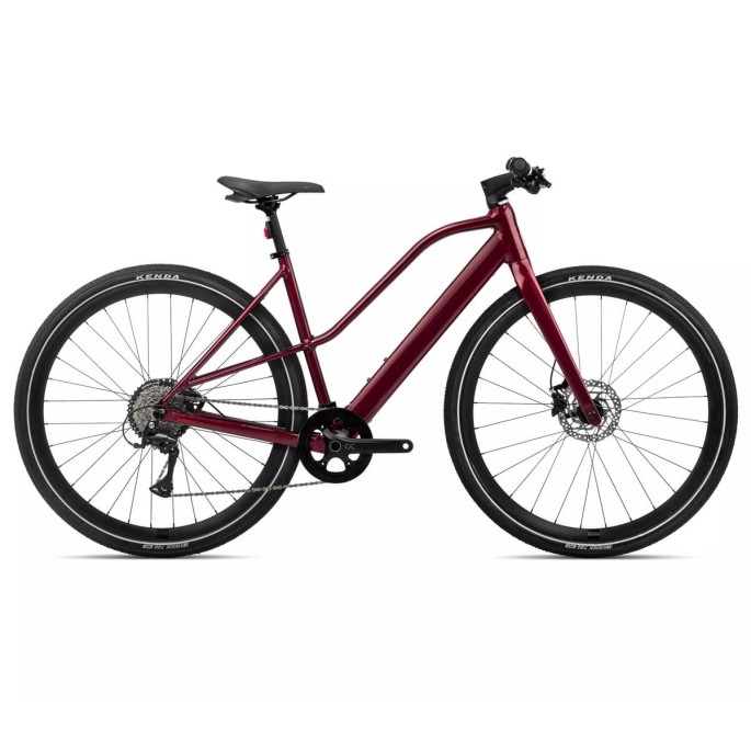 VTC électrique mid Orbea Vibe H30 | Velonline VTC électrique mid Orbea Vibe H30 | Velonline