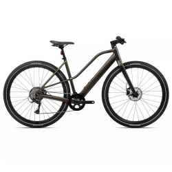 VTC électrique mid Orbea Vibe H30 | Velonline