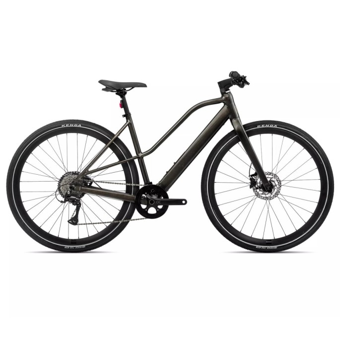 VTC électrique mid Orbea Vibe H30 | Velonline VTC électrique mid Orbea Vibe H30 | Velonline