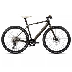 VTC électrique homme Orbea Vibe H10 | Velonline