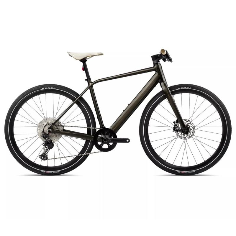 VTC électrique homme Orbea Vibe H10 | Velonline