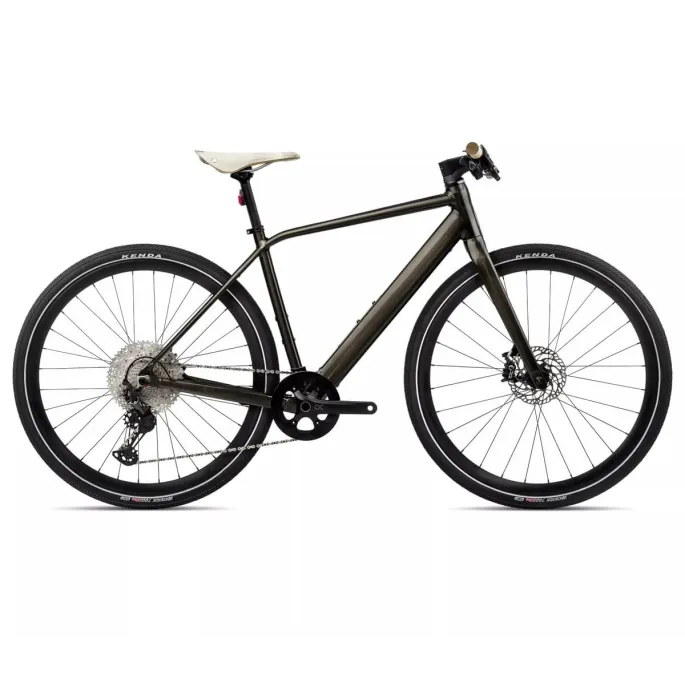 VTC électrique homme Orbea Vibe H10 | Velonline