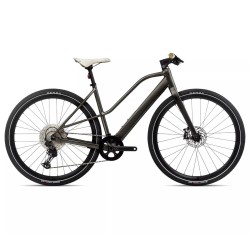 VTC électrique mid Orbea Vibe H10 | Velonline