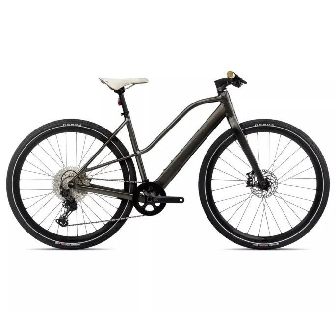 VTC électrique mid Orbea Vibe H10 | Velonline