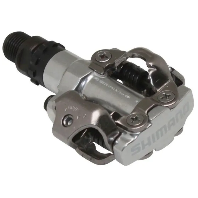 Pédales Shimano R520 VTT