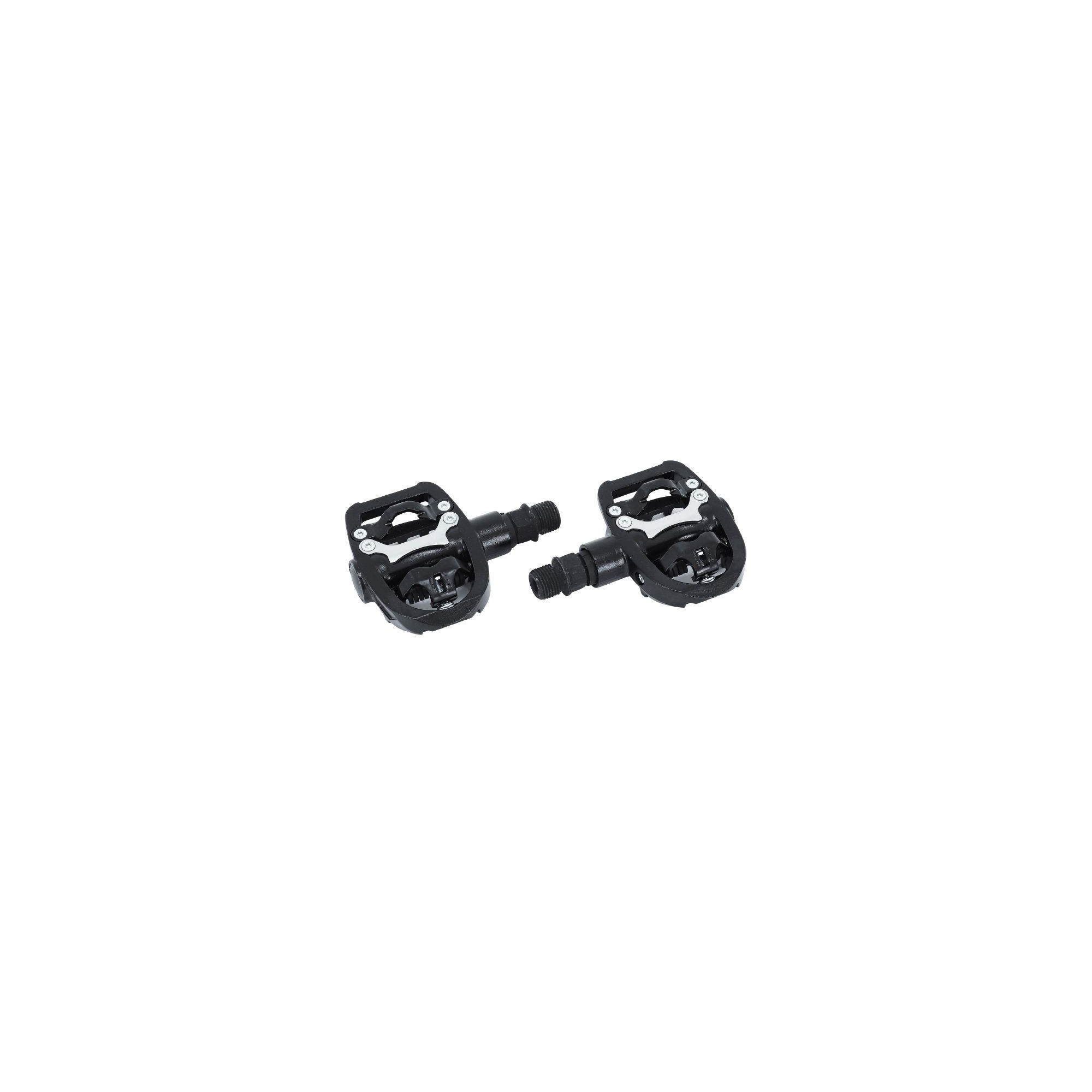 Wellgo pedal ultraligeros R301 para bicicleta de carretera, CR MO de