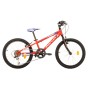 VTT enfant 20 pouces Casper - 6 vitesses Shimano - Velonline