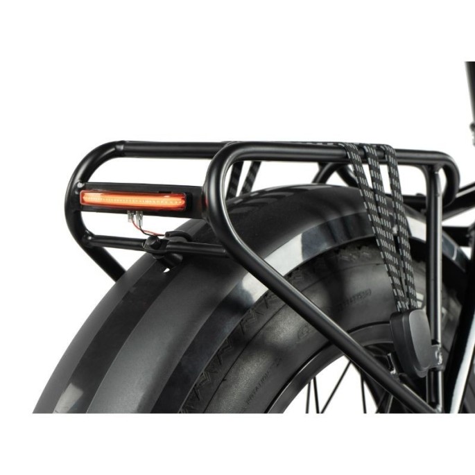 Fat bike Pliant électrique Leader Fox Cody