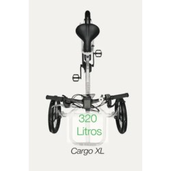 Vélo Cargo 20 pouces - Velonline