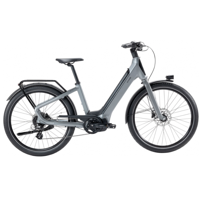 VTC électrique GITANE G-Life URBAN 2 VTC électrique GITANE G-Life URBAN 2