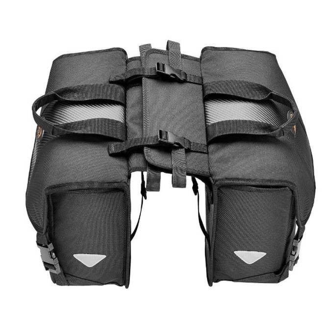 Sacoche Double pour vélo ibera