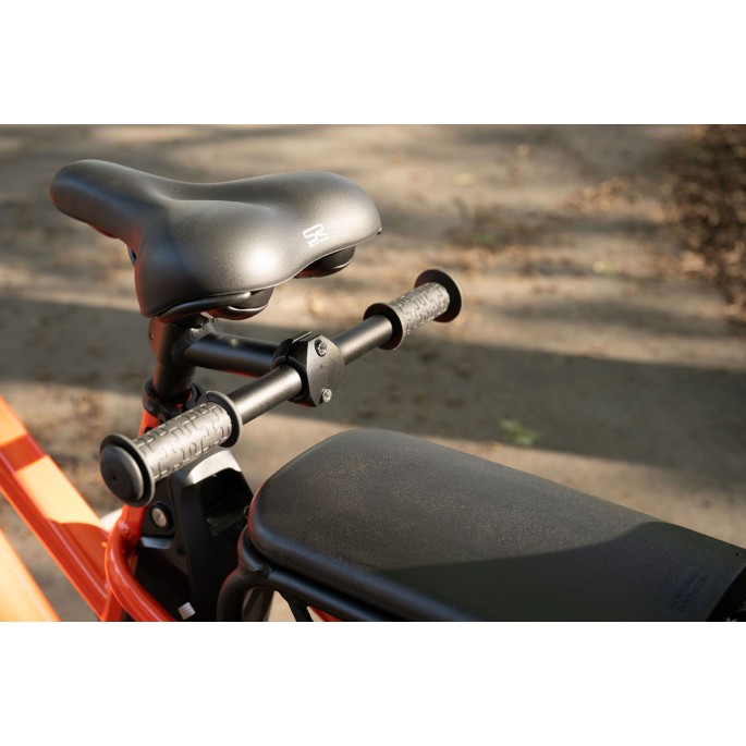 Accessoires longtail Reid