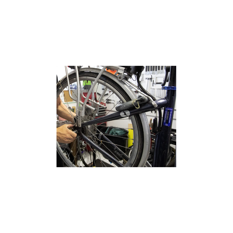 ATELIER - Main d'oeuvre