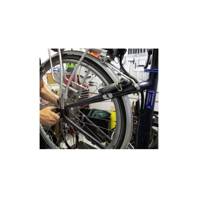 ATELIER - Main d'oeuvre