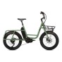 Vélo longtail SUM UCO Central/ Vélo cargo électrique | Velonline