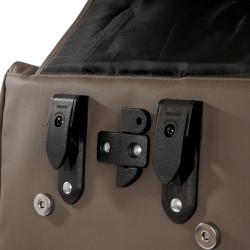 Sacoche - Sac à Dos Cargo  20L