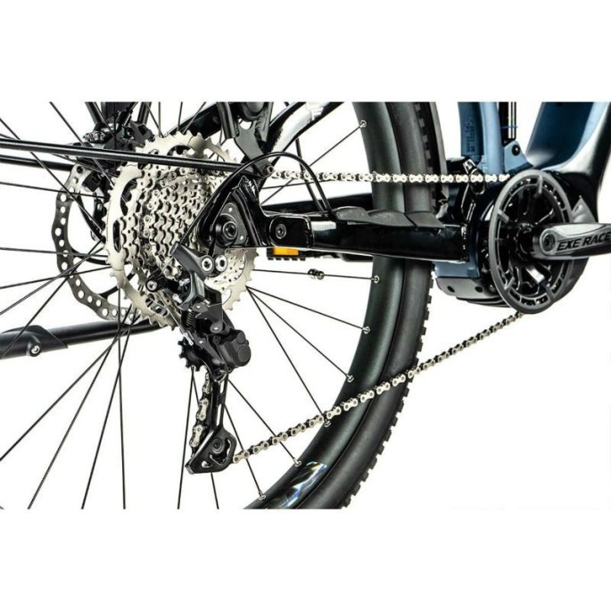 Leader Fox Axen | Velonline