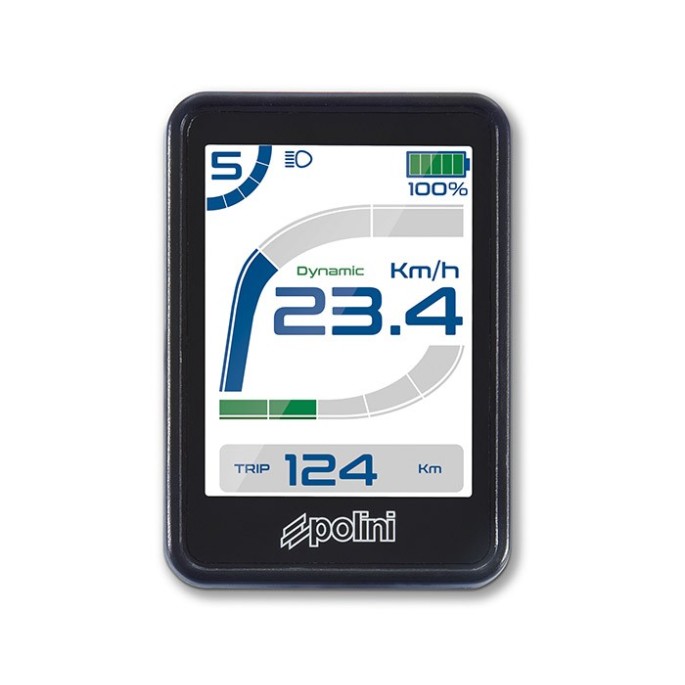 Xonar Alu Shimano 105 Di2 2x12