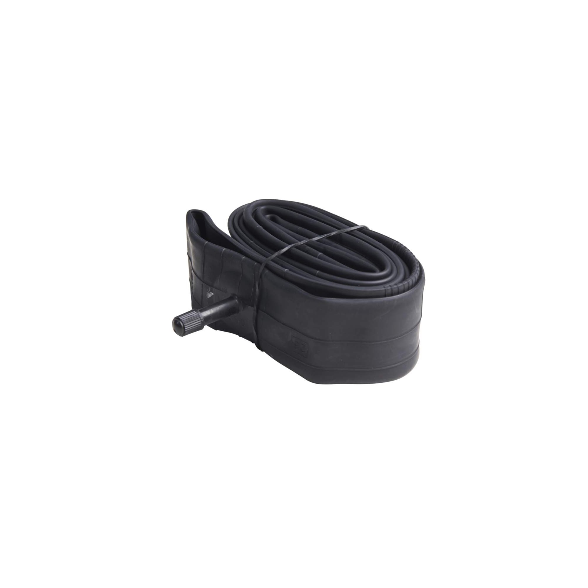 Chambre à Air VTT 29 X 1,9 à 2,5 – Valve Presta 48 Mm, ETRTO 47/64-622, LINE, Noir