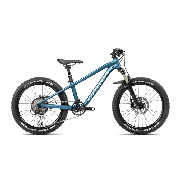 VTT Orbea Laufey H20 20 pouces - Vélonline