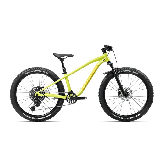 VTT Orbea Laufey H20 24 pouces - Vélonline