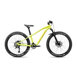 VTT Orbea Laufey H30 24 pouces - Vélonline