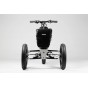 Tricycle électrique FST Evo Fat - full suspensions