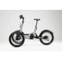 Tricycle électrique FST Evo - full suspensions