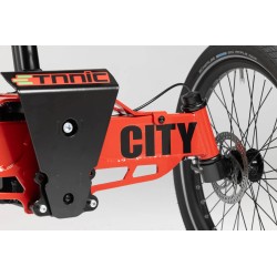 Tricycle électrique City 3.0