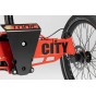 Tricycle électrique City 3.0