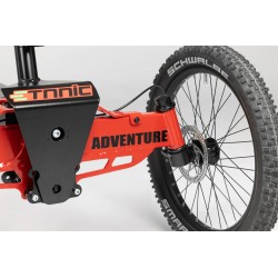 Tricycle électrique Adventure 3.0