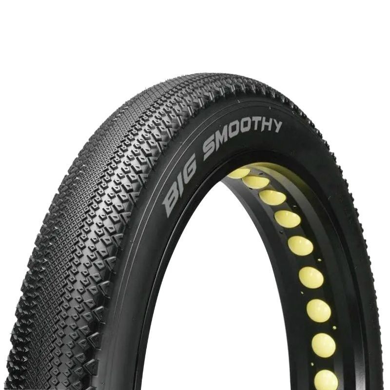 Pneu ARISUN BIG SMOOTHY 20x4.0 Adapté Super73