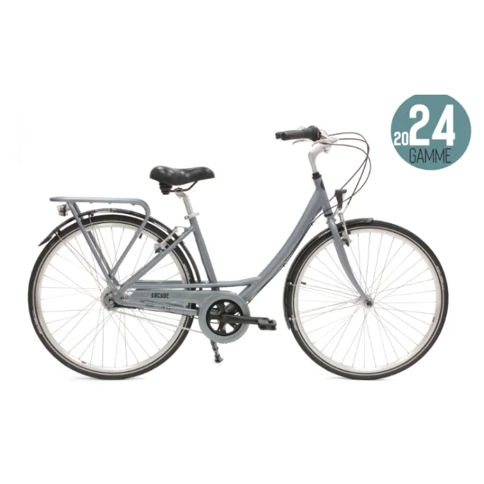 Vélo Arcade Parkavenue 28