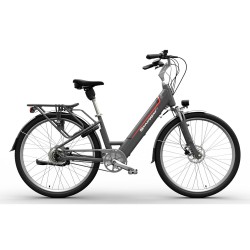 Vélo électrique Starway Grand Touring