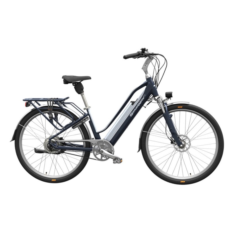 Vélo électrique Starway Grand Touring