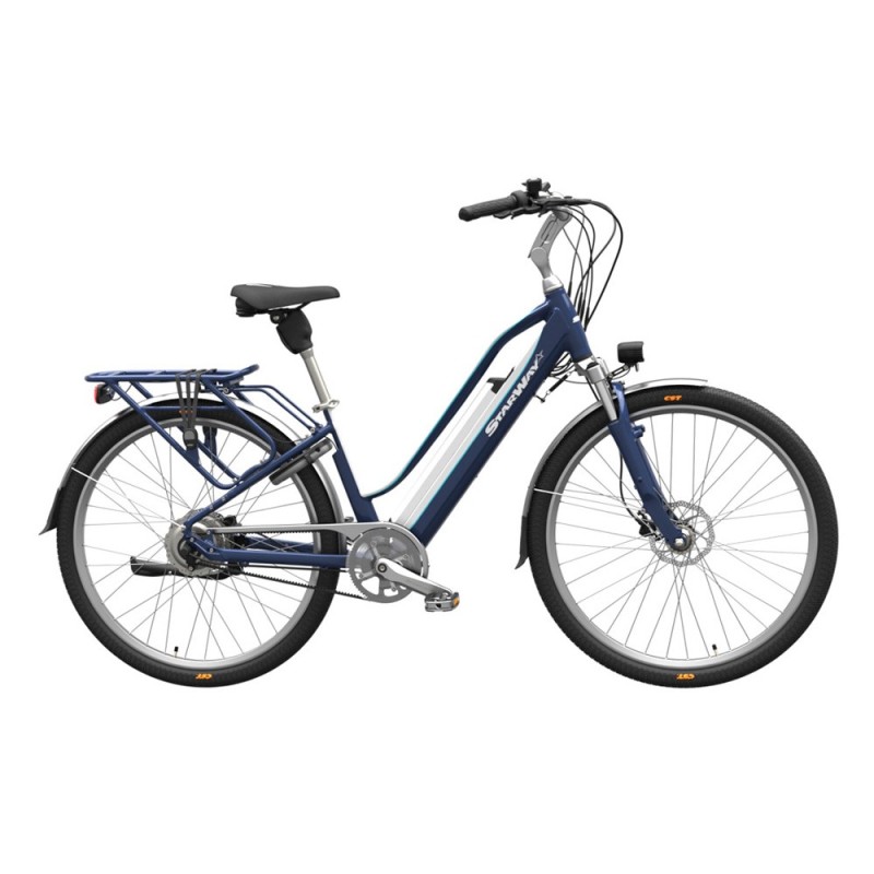 Vélo électrique Starway Grand Touring