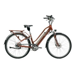 Vélo électrique Starway Grand Touring