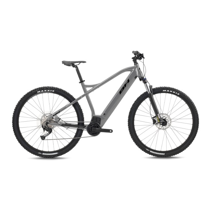 VTT électrique BH atom 29