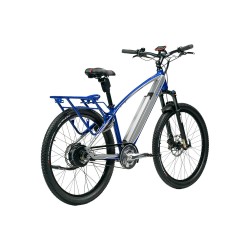 Vélo électrique Starway Explorer