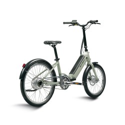 Vélo électrique Starway Pliant