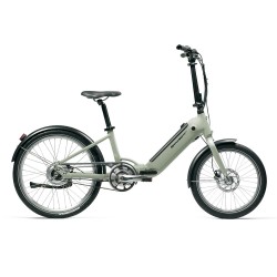 Vélo électrique Starway Pliant