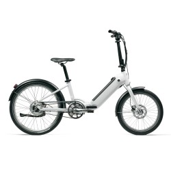 Vélo électrique Starway Pliant
