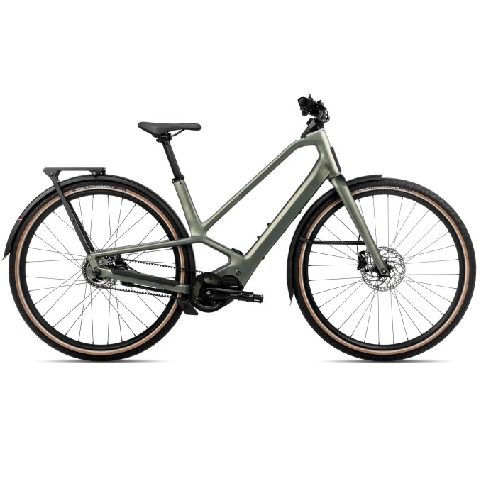 Vélo électrique de Ville Orbea Diem 20 | Velonline
