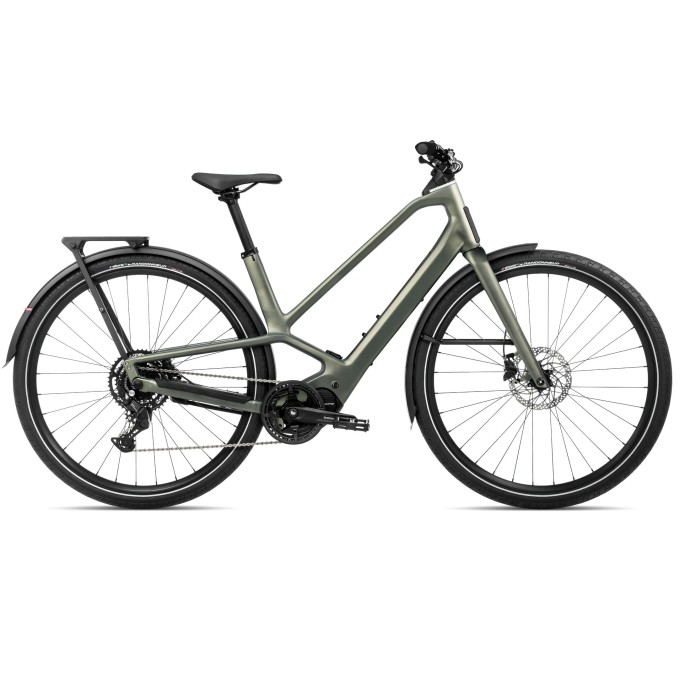 Vélo électrique de Ville Orbea Diem 30 | Velonline