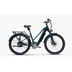 Vélo électrique Starway SUV