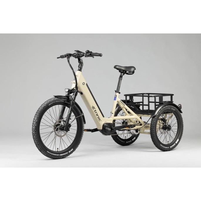 Etnnic - Classic Adventure