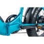 Fat bike Pliant électrique Leader Fox Cody