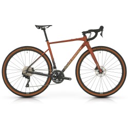 Vélo GRAVEL Megamo JAKAR 30 - 2025