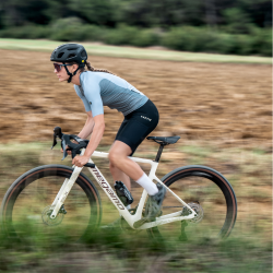 Vélo GRAVEL Megamo Silk AXS 01